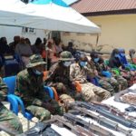 Kidnappers now use motorparks as operational centres, Police warn