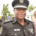 IGP deploys Bankole as new Commissioner of Police in Ogun
