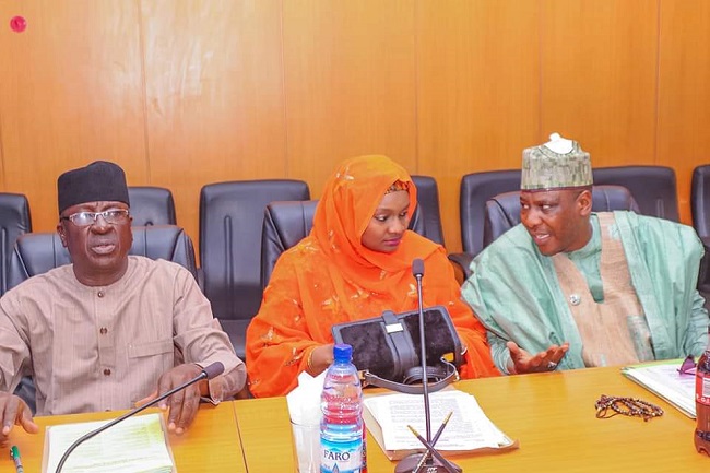 Gombe approves over N1bn for 2021 UBEC counterpart funding
