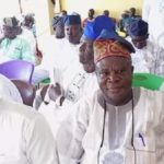 Osun APC chairman warns elected local government chairmen