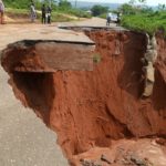 Residents, UNIBEN staff cry out as gully erosion ravages communities