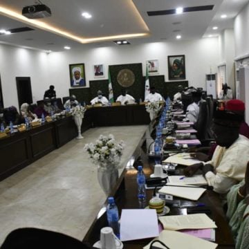 Bauchi's debts