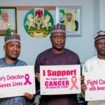 Bauchi Assembly partners NGO