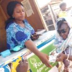 stipends to vulnerable households in Kogi