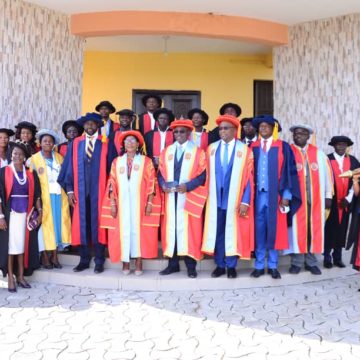 Awosika charges Kings University to embark on economic developmental researches