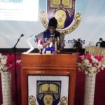 Alumni meet at OAU 60th anniversary