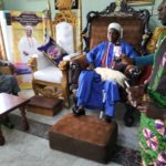 Monarch charges Osun govt to pull out from Erin-Ijesha waterfalls
