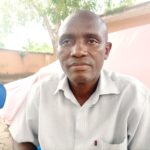 36-year-old man embarks