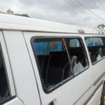 About 50 vehicles vandalised as thugs storm Oyo PDP factional congress venue