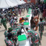 Ogungbenro emerges Oyo PDP state Chairman