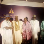 Ganduje, Obaigbena, Adesina task broadcasters on ethics, upgrade of media facility
