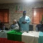 Lagos APC congress