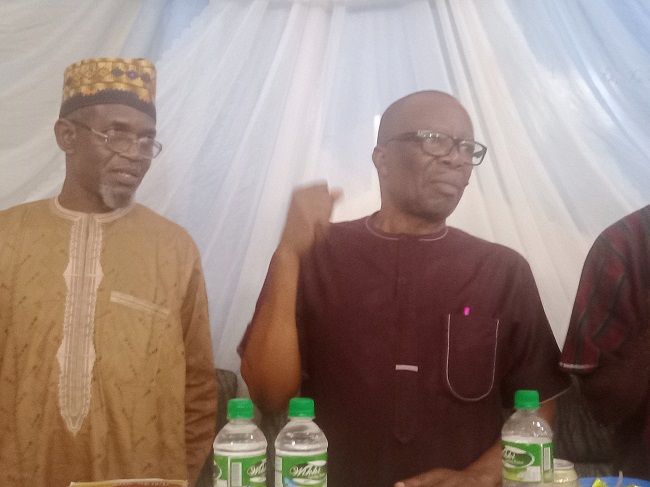 ASUU to sponsor 'bring back your children' bill