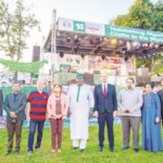 Nigeria’s cultural niche for investment