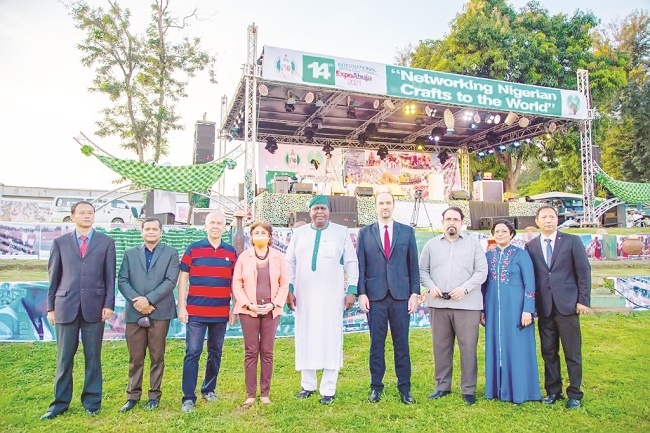 Nigeria’s cultural niche for investment