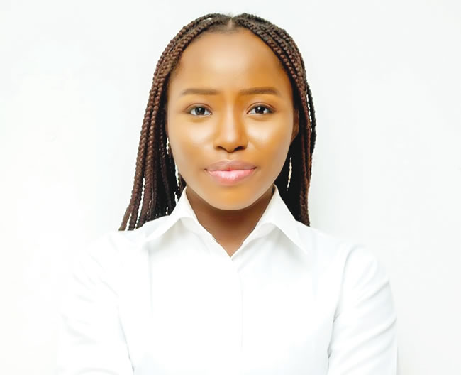 Making Forbes’ shortlist marked a shift in my career, Yekinni, Testify CEO