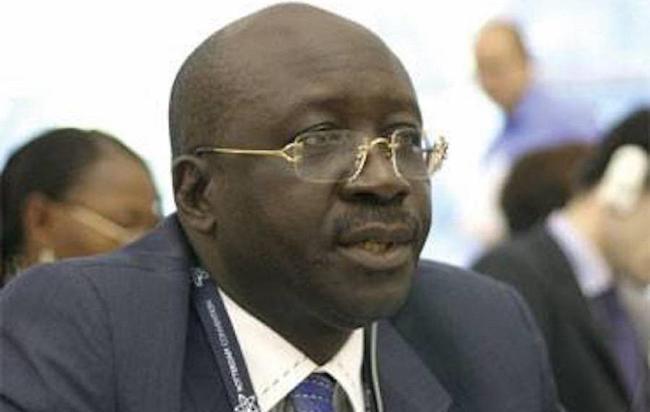 I can't submit my resignation letter to David Mark, Ayu heads Ekiti PDP gubernatorial primary appeal panel, Loss of presidency good for PDP, Ayu
