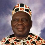 Kwararafa kingdom loses monarch