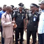 gunmen attack Kogi Community
