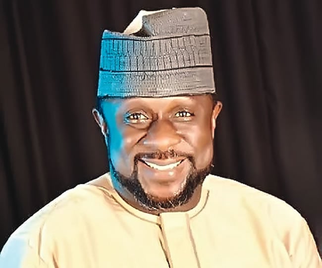 Olatunji