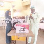 Muslim Association of Nigeria