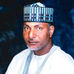 Buhari Support Organization endorses Mustapha, Democracy APC, Mustapha picks N20m nomination forms for APC national chairman seat