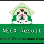 NECO releases 2022 SSCE, NECO releases 2021 SSCE external candidates' results, NECO set to make its examinations compulsory in all schools, NECO pays 84,289 ad-hoc staff engaged for 2021 SSCE, NECO releases SSCE results