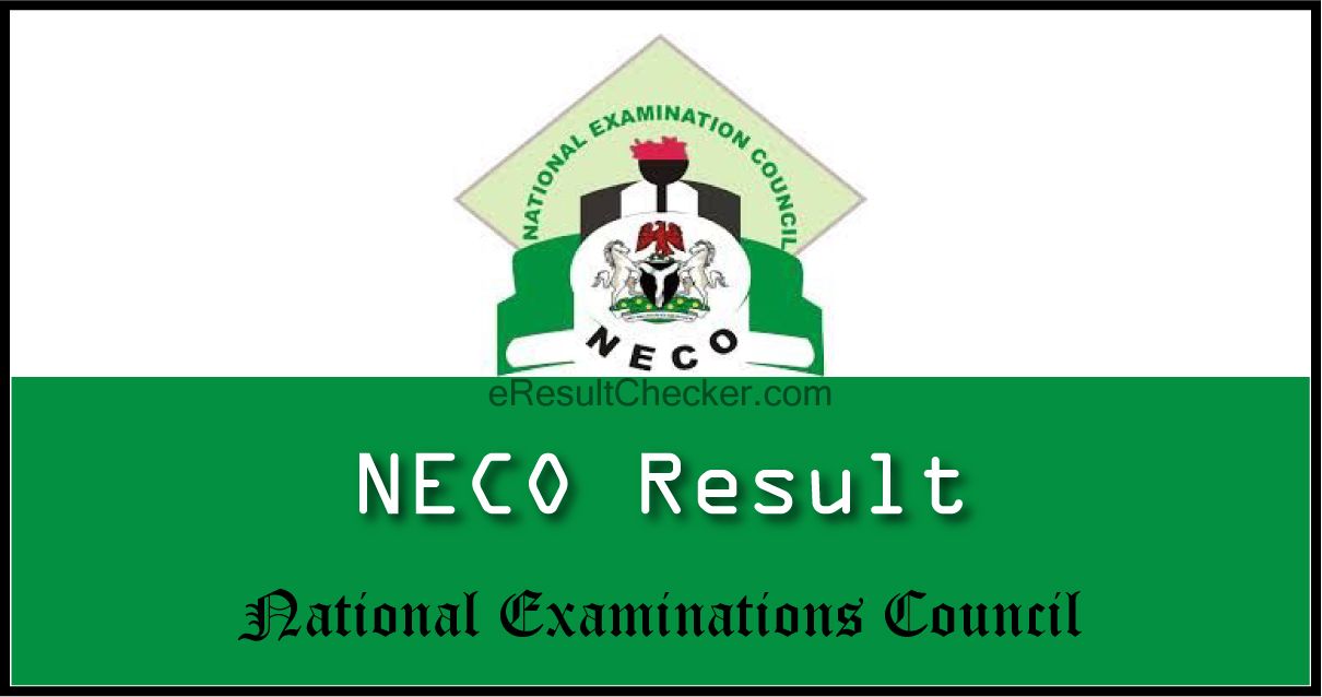 How to Check NECO Result/Scratch Card 