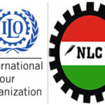 ILO NLC migrant inflation Transition green jobs project: ILO
