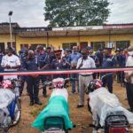 adequate security of lives