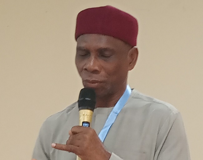 FG resuscitates NSSEC