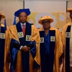 Nigeria Academy of Pharmacy inducts 15 new fellows, 10 life fellows