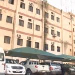 National Library headquarters building , National Library holds readership promotion campaign