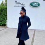 Burna Boy’s sister, Nissi