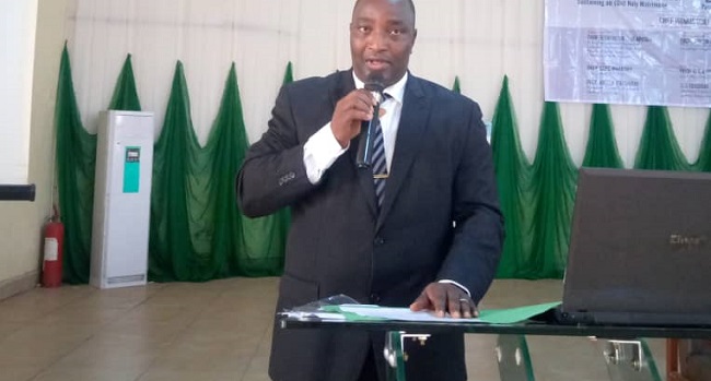 Obiano's aide calls
