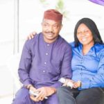 Joe Odumakin, Yinka Odumakin