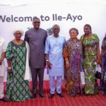 Foundation launches 'operation better