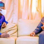 to give younger politicians chance, Osinbajo visits Tinubu in Abuja, quells rumours over feud
