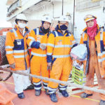 From discrimination to abuse, many woes of Nigerian female seafarers