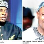 CVFF withdrawal: Between NISA, Minister of Transportation, who is in charge?