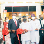 Duchess International Hospital unveiled in Lagos