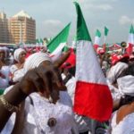 PDP convention, PDP, Oyinlola Ciroma