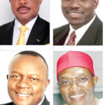 Anambra 2021: the contenders