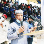 FAAN MD makes case for suspension of contribution to federal account, Without security air travel ‘ll be difficult