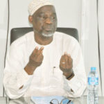 PRP factional leader, Prof Sule Bello dies at 73