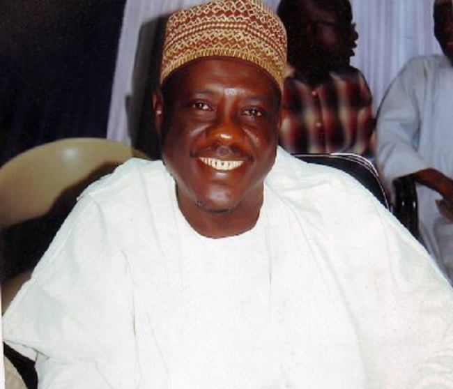 Sule Bello
