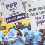 Action Against Water Privatisation