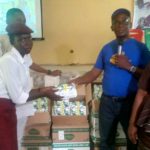 Girl Child Day: Rotary club