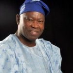 APC will take over Oyo in 2023 ― Senator Adeseun
