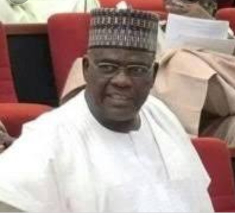 Gombe politics: Goje
